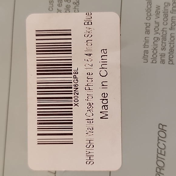 Phone case - Picture 6 of 7